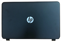 Кришка матриці для ноутбука HP 255 G3, 250 G3 — 749641-001- (матова) корпус