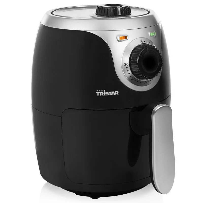 Мультипіч-аерофритюрниця Tristar FR-6980