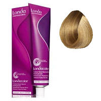 Londa Color NEW 12/7 спеціальний блонд коричневий (стійка крем-фарба, 60мл)