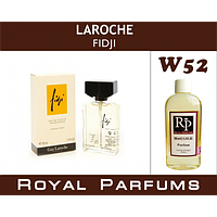 Духи на разлив Royal Parfums W-52 «Fidji» от Guy Laroche