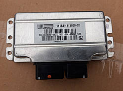 ЄБУ Ітелма 11183-1411020-02