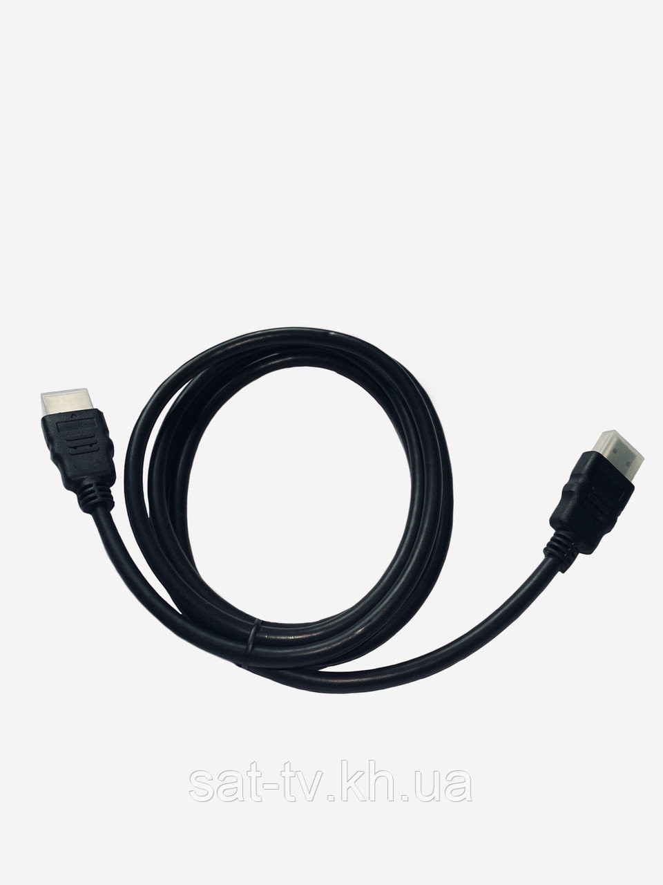 Кабель HDMI-HDMI ver1.3 30 AWG 1,5 метра