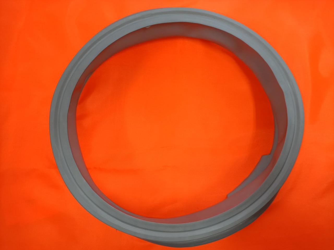 Резина (манжет) люка Bosch, Siemens 443455 (117SI13), фото 1