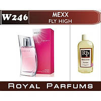 Духи на разлив Royal Parfums W-246 «Fly High» от Mexx