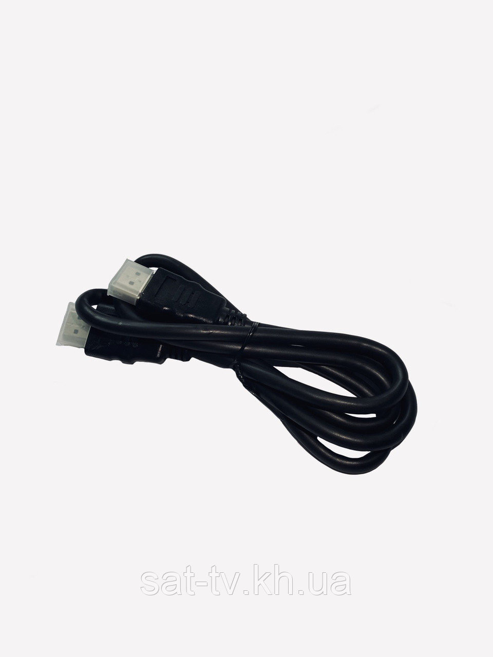 Кабель HDMI-HDMI ver1.3 30 AWG 1метр