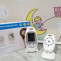 Видеоняня Digital Video Baby Monitor VB 601 с экраном (Видео няня диджитал беби монитор)