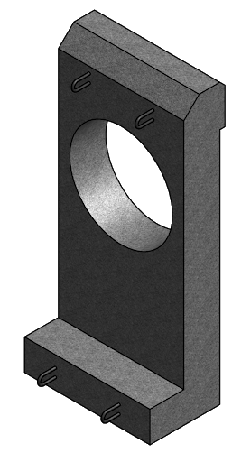 Портальні стінки труб П 18.24