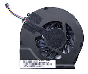 Вентилятор кулер FAN для ноутбука HP G6T, G6T-2000 — 683193-001