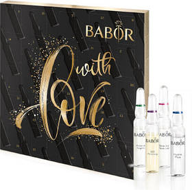 Набір "Різдвяний календар" Babor Ampoule Advent Calendar 2020