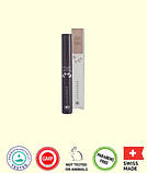 Туш для вій чорна black Швейцарія, фото 3