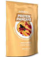 Млинці протеїнові BioTech Protein Pancake 1000 gr