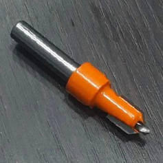 ЗЕНЬКОВКА ПО ДЕРЕВУ