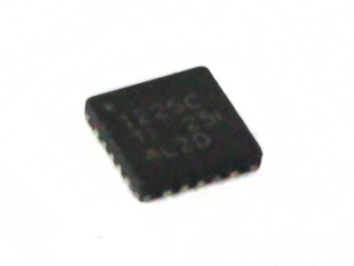 Чіп TPS51225C TPS51225 1225C QFN20, контролер