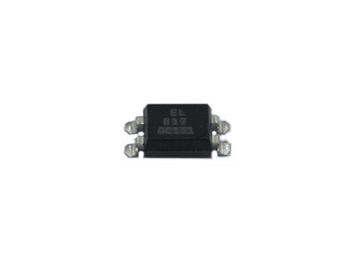 Чіп PC817C PC817 EL817C DIP-4 оптрон Optron, 10 штук, фото 1