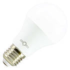 Світлодіодна лампочка BIOM BT-515 A65 15 W E27 3000 К матова, фото 2