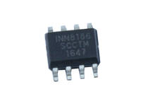 Чип INN8186 1NN8186 SOP8-EP, Контроллер питания LNB 14/19В 450мА 22КГц