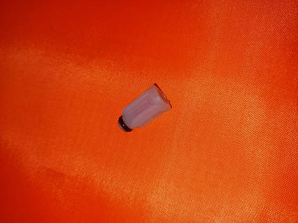 Муфта-перехідник редуктора блендерної ніжки Braun 67050811