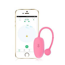 Смарт-тренажер Кегеля для жінок Magic Motion Kegel Coach, 5,8 х 3 см