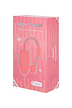 Смарт-тренажер Кегеля для жінок Magic Motion Kegel Coach, 5,8 х 3 см, фото 5