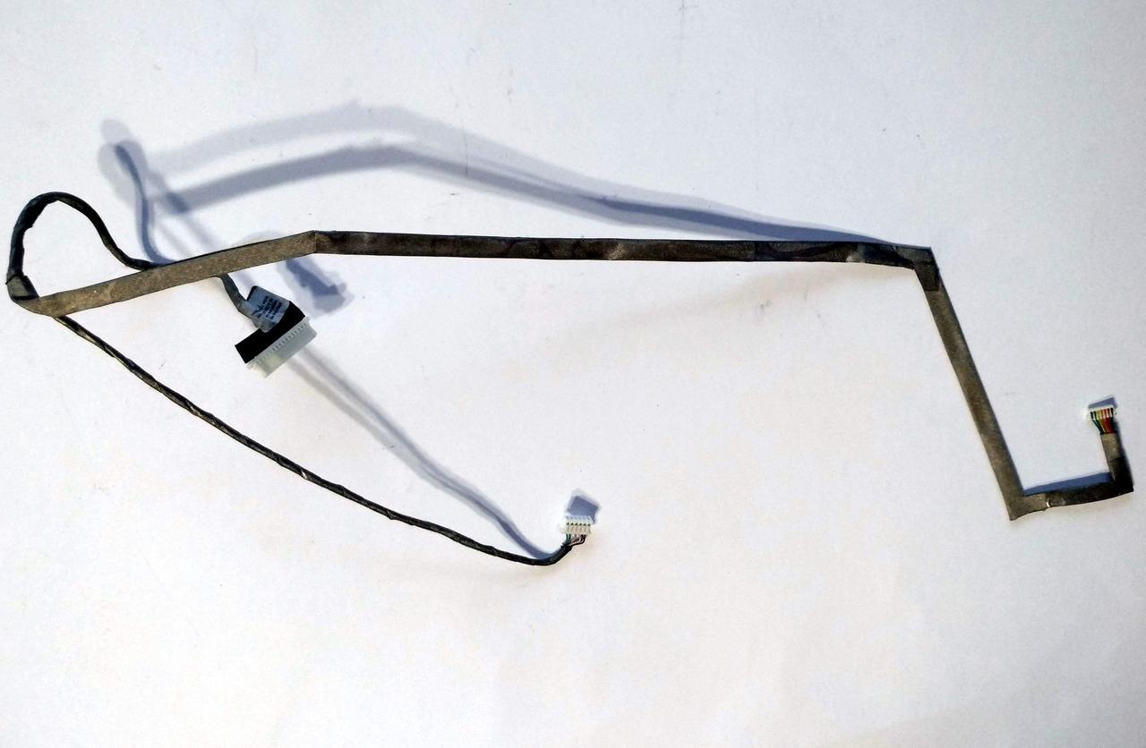474 Шлейф камери, інвертора Packard Bell ETNA-GM TN65 — 50.4J704.022, фото 1