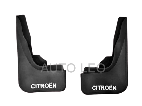 Брызговики Citroen Berlingo 2007-2017 передние