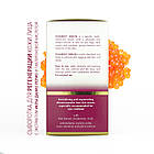 Stamibio Serum GUNA (Італія). Флакон-дозатор, 30 мл. Омолоджуюча сироватка для обличчя з ікри риб, фото 5