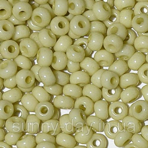 Бісер Preciosa Ornela Чехія, колір - 33119/03151/10, фото 1