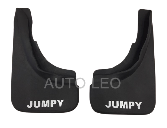 Бризговики Citroen Jumpy 2007-2017 передні