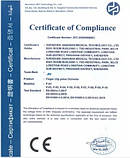 Пульсоксиметр на палець для вимірювання кисню в крові JN P01 TFT/Пульсометр, Оксиметр, фото 7