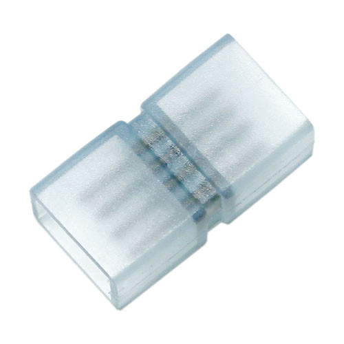 Коннектор для світлодіодних стрічок RGB 220В (2 роз'єми+2pin (2шт.))