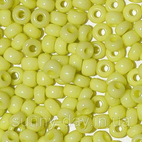 Бісер Preciosa Ornela Чехія, колір - 33119/03153/10, фото 1