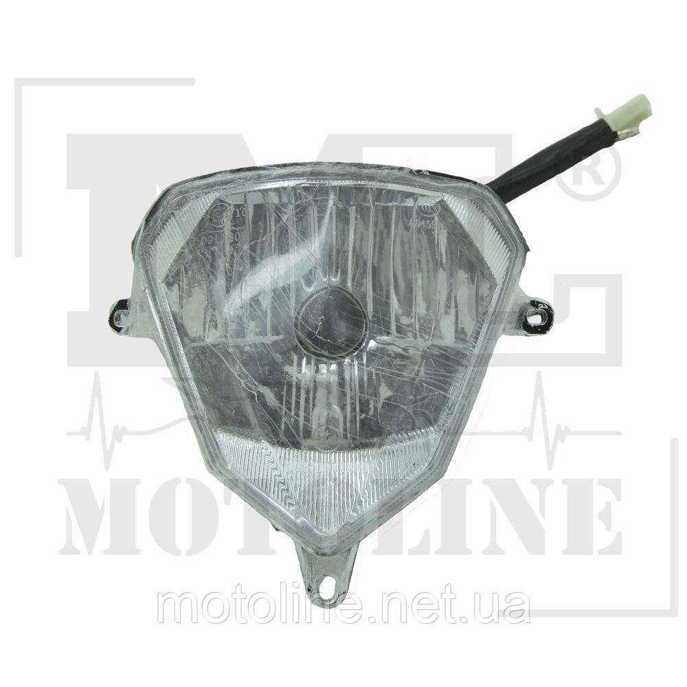 Фара Beta в зборі — "19", фото 1