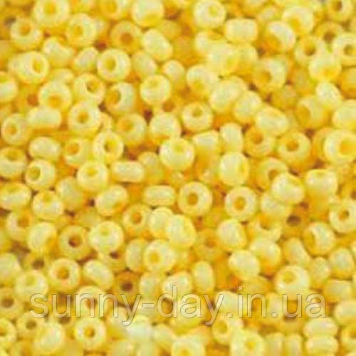 Бісер Preciosa Ornela Чехія, колір - 33119/03181/10, фото 1