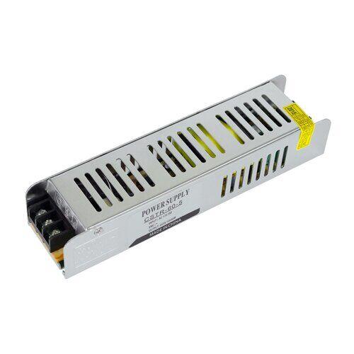 Блок живлення для світлодіодних стрічок OEM DC5 60W 12A СSTR-60-5