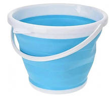 SILICON BUCKET відро 10 ЛІТРОВИЙ