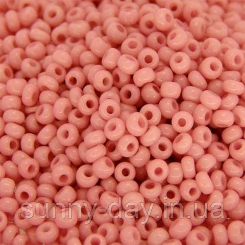 Бісер Preciosa Ornela Чехія, колір - 33119/03193/10, фото 1