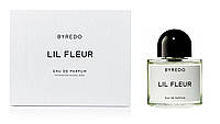 Духи унисекс Byredo Lil Fleur (Байредо Лил Флер) Парфюмированная вода 100 ml/мл