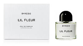 Парфуми унісекс Byredo Lil Fleur (Байредо Ліл Флер) Парфумована вода 100 ml/мл