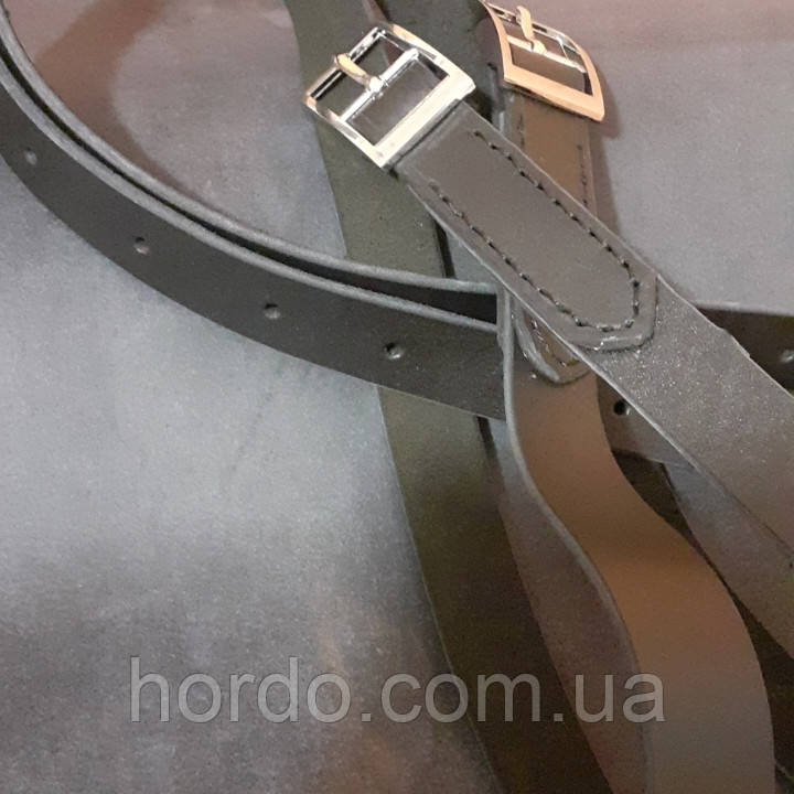 Путліща путліще шкіряне, фото 1