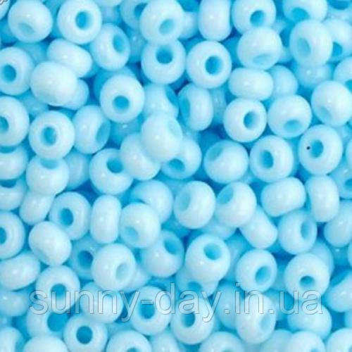 Бісер Preciosa Ornela Чехія, колір - 33119/03434/10, фото 1