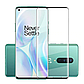 Захисне скло Mocolo 3D Full Glue для OnePlus 8 Black (0.33 мм), фото 4