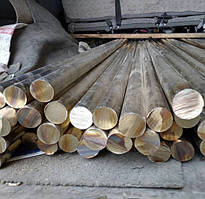 Прутки бронзові БрОЦС555