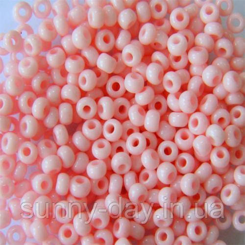 Бісер Preciosa Ornela Чехія, цвет - 33119/03491/10, фото 1