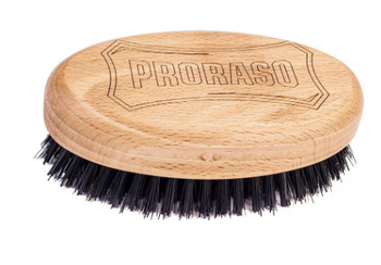 Щітка для вусів Proraso Old Style Moustache Brush