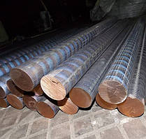 Прутки бронзові БрОФ10-1