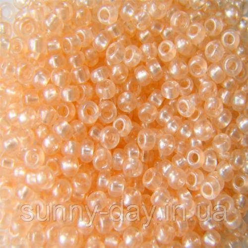 Бісер Preciosa Ornela Чехія, цвет - 33119/08118/10, фото 1