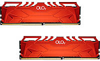 OLOy Owl DDR4-3200MHz 16384MB 16Gb PC4-25600 (MD4U163216CFDA)