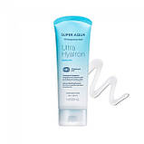 Детокс пілінг-скатка Missha Super Aqua Peeling Gel, фото 2