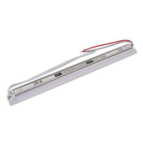 Блок живлення для світлодіодних стрічок OEM DC12 48 W 4 А LTR-48 stick