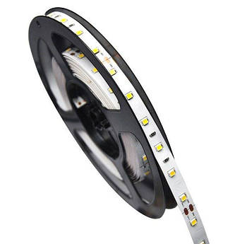 Світлодіодна LED-стрічка гнучка 12 V PROLUMTM IP20 2835/60 Series "S", Білий (5500-6000К)